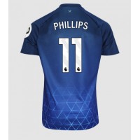 West Ham United Kalvin Phillips #11 Rezervni Dres 2023-24 Kratak Rukav